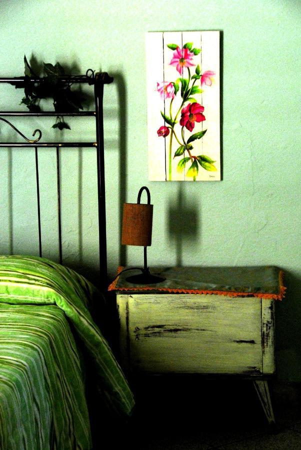Guglielmo'S House Bed & Breakfast Agrigento Esterno foto